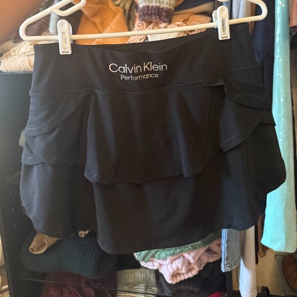 Calvin Klein Athletic Skort - Picture 3 of 3